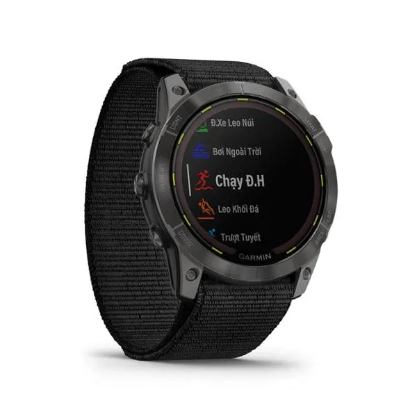 Garmin Eduro 2