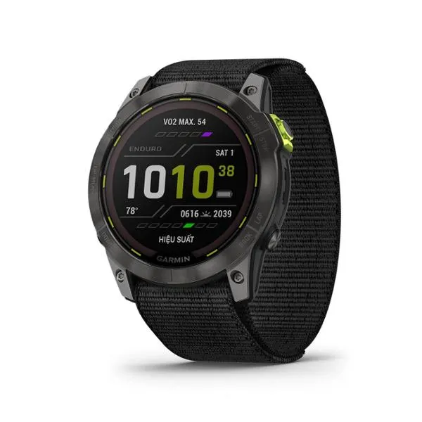 Garmin Eduro 2