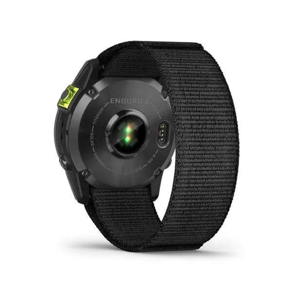 Garmin Eduro 2