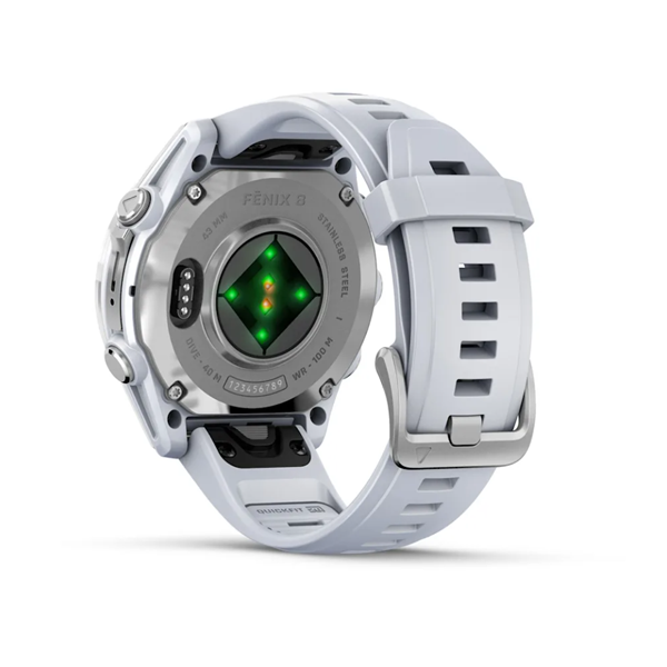Garmin Fenix 8 Amoled – 43mm