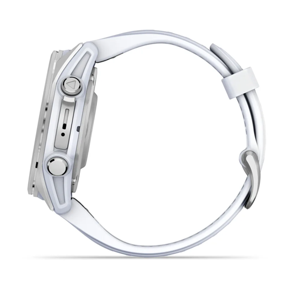 Garmin Fenix 8 Amoled – 43mm