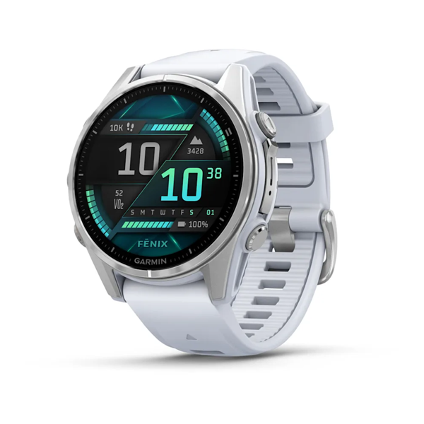 Garmin Fenix 8 Amoled – 43mm