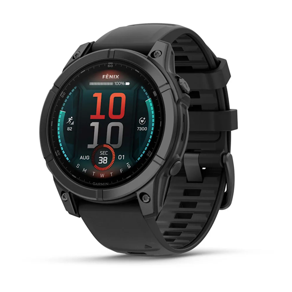Garmin Fenix E Amoled