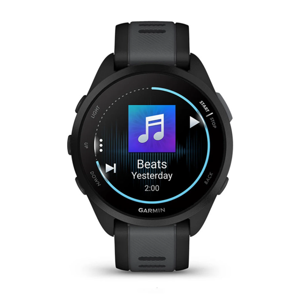 Garmin Forerunner 165 Music