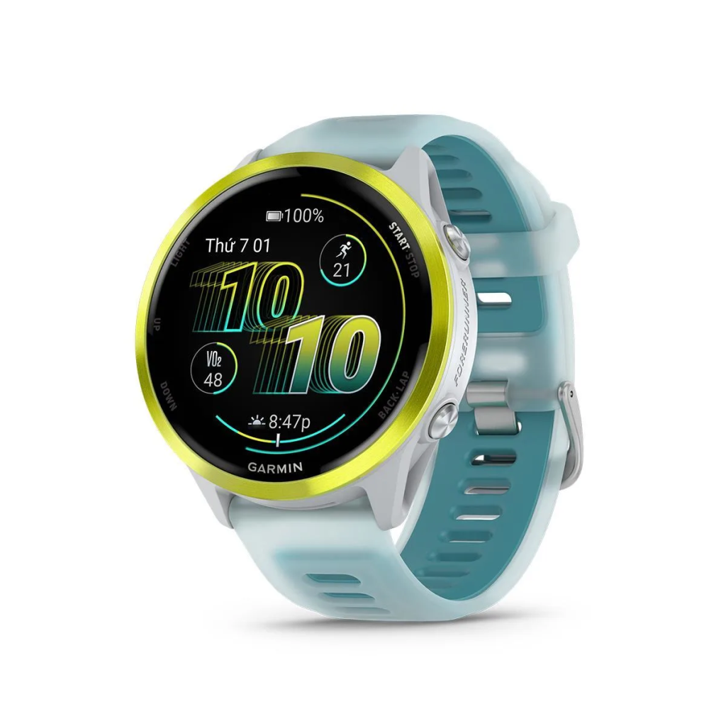 Garmin Forerunner 570 – 47mm