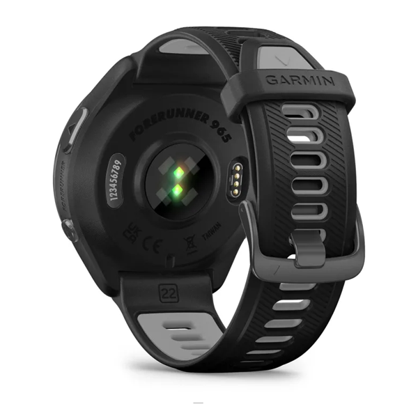 Garmin Forerunner 965