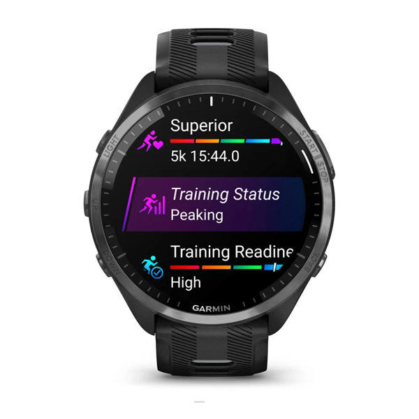 Garmin Forerunner 965