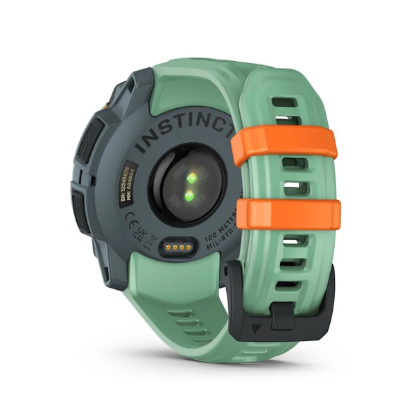 Garmin Instinct 3 AMOLED – 45mm