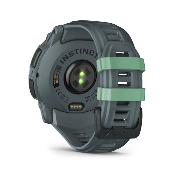Garmin Instinct 3 AMOLED – 50mm