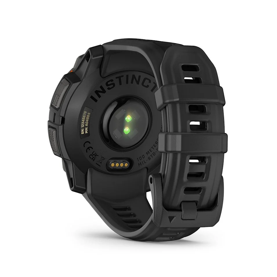 Garmin Instinct 3 Solar – 45mm