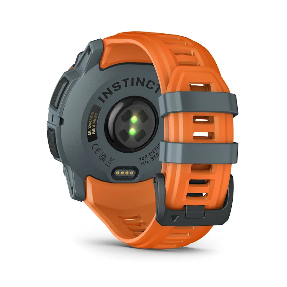 Garmin Instinct 3 Solar – 50mm