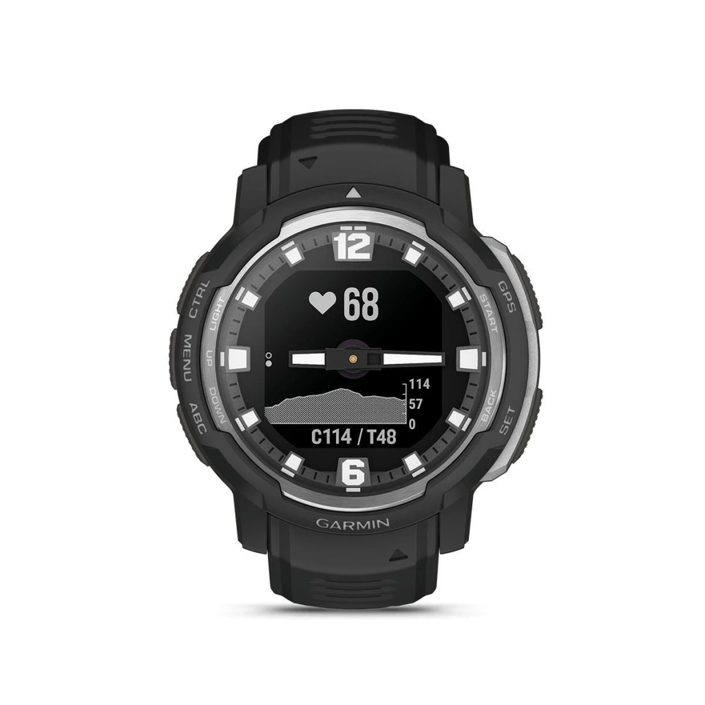 Garmin Instinct Crossover