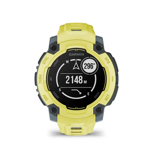 Garmin Instinct E – 45mm