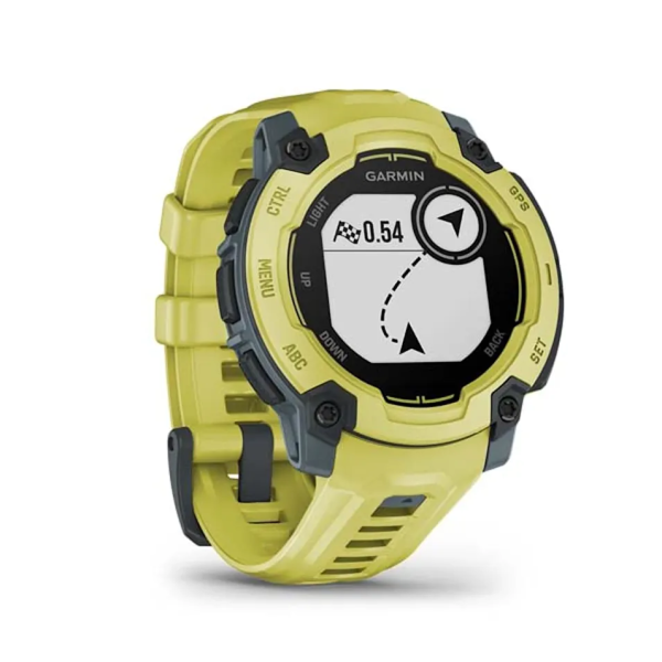 Garmin Instinct E – 45mm