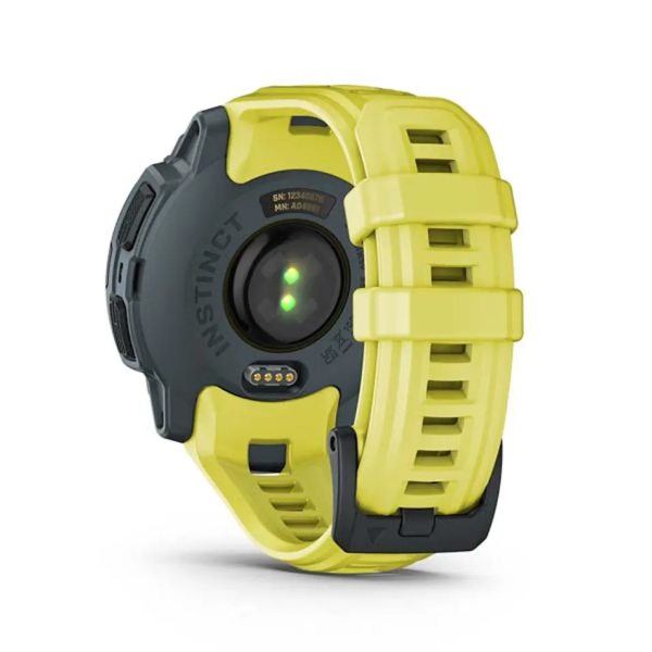 Garmin Instinct E – 45mm