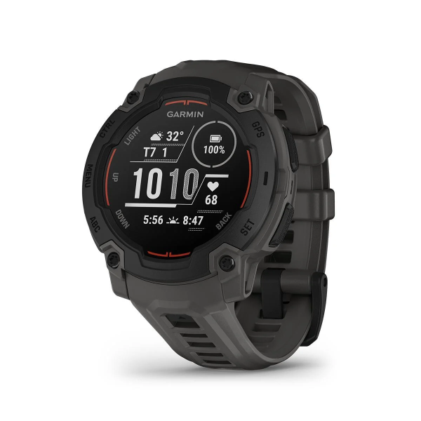 Garmin Instinct E – 45mm
