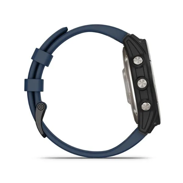 Garmin Quatix 7 – Sapphire Edition