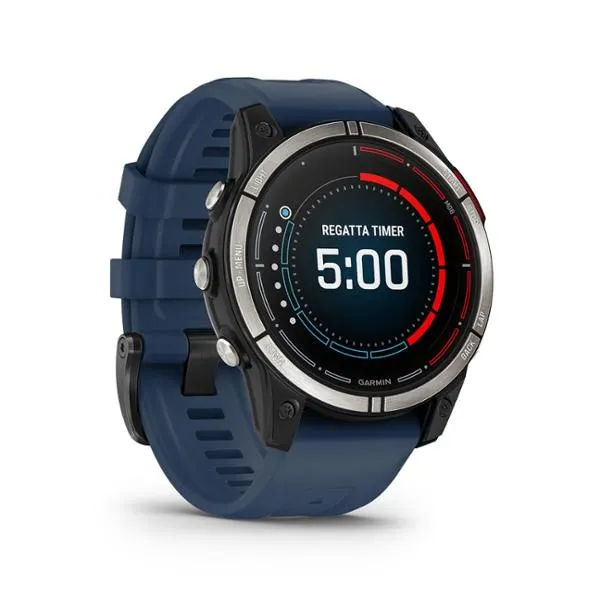 Garmin Quatix 7 – Sapphire Edition