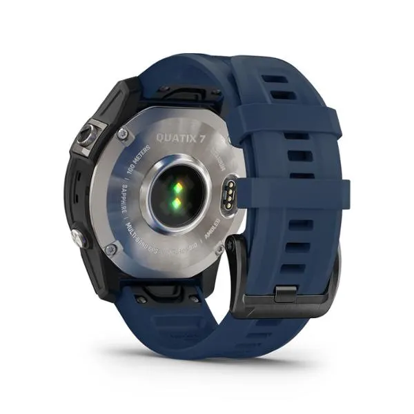 Garmin Quatix 7 – Sapphire Edition