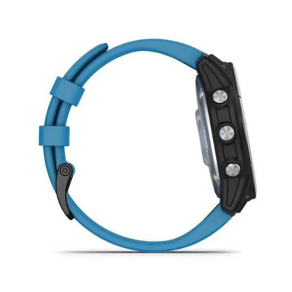 Garmin Quatix 7 – Standard Edition