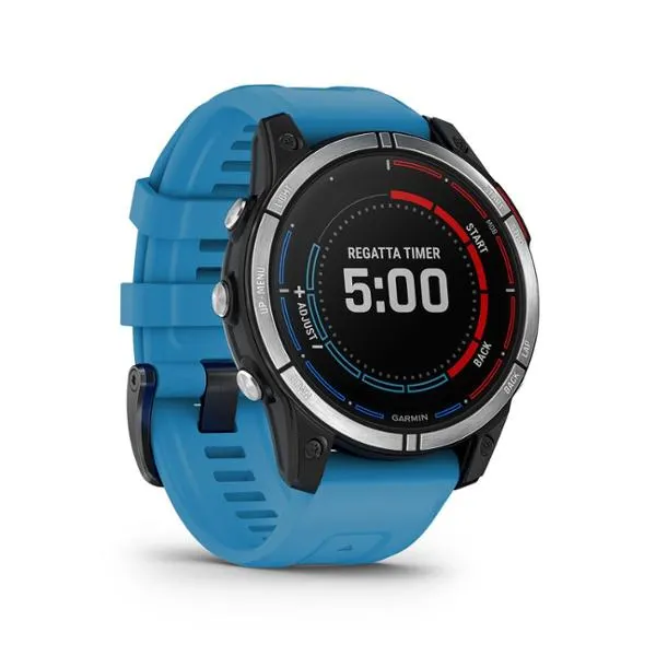 Garmin Quatix 7 – Standard Edition
