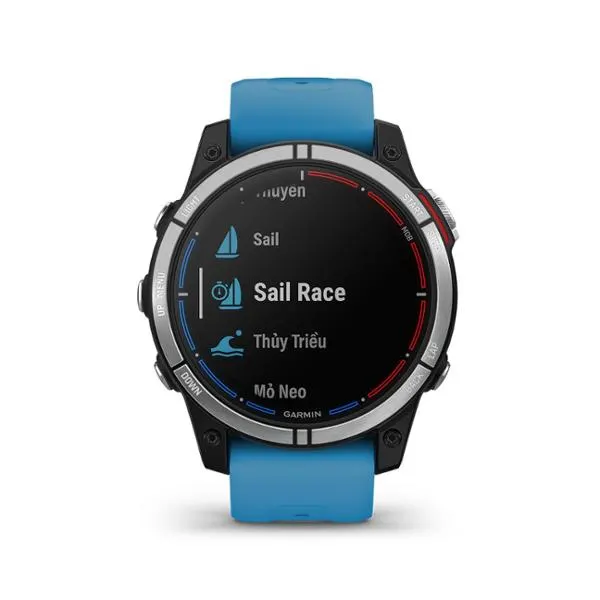 Garmin Quatix 7 – Standard Edition
