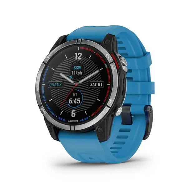 Garmin Quatix 7 – Standard Edition