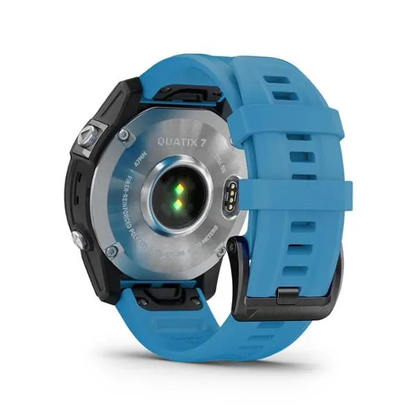 Garmin Quatix 7 – Standard Edition