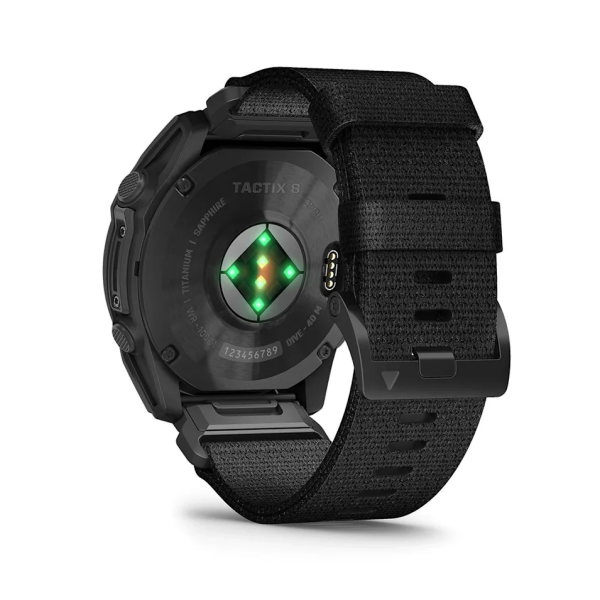 Garmin Tactix 8 AMOLED
