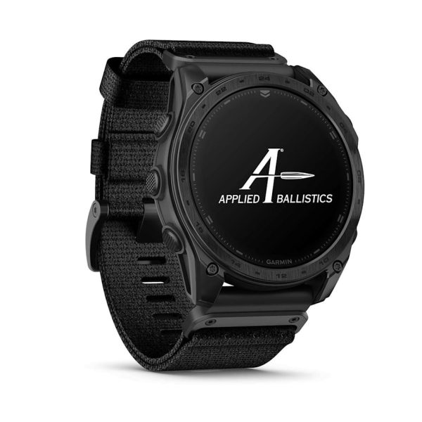Garmin Tactix 8 Solar