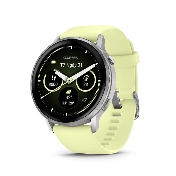 Garmin Venu 4 – 45mm