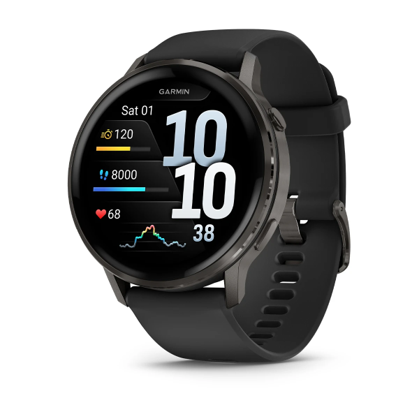 Garmin Venu 4 – 45mm