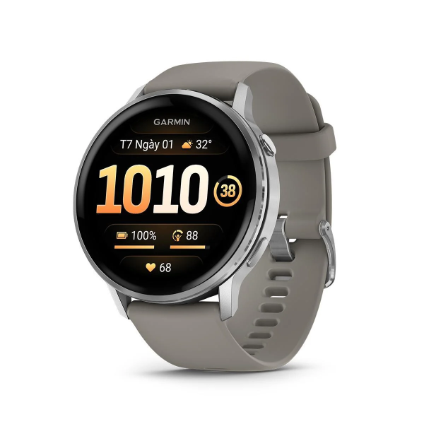 Garmin Venu 4 – 45mm