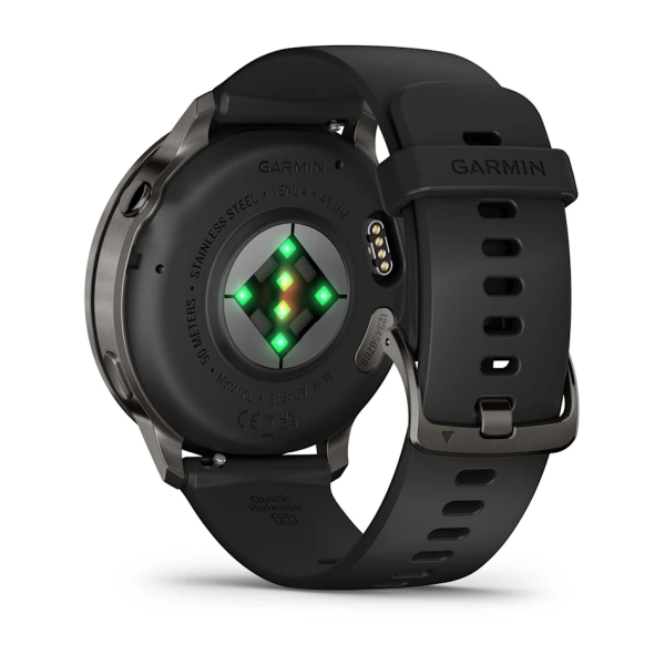 Garmin Venu 4 – 45mm