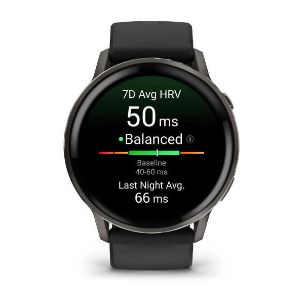 Garmin Venu 4 – 45mm