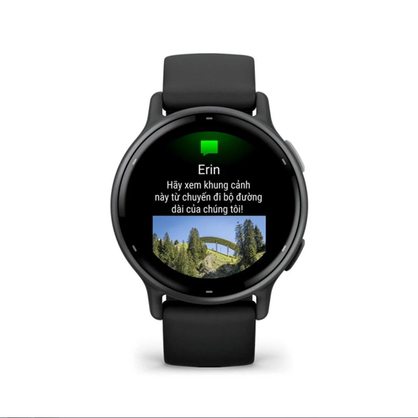 Garmin Vivoactive 5
