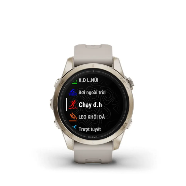 Garmin epix Pro (Gen 2) – Sapphire Edition, 42mm