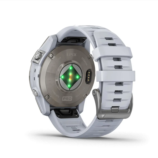 Garmin epix Pro (Gen 2) – Sapphire Edition, 47mm