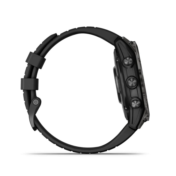 Garmin epix Pro (Gen 2) – Sapphire Edition, 51mm