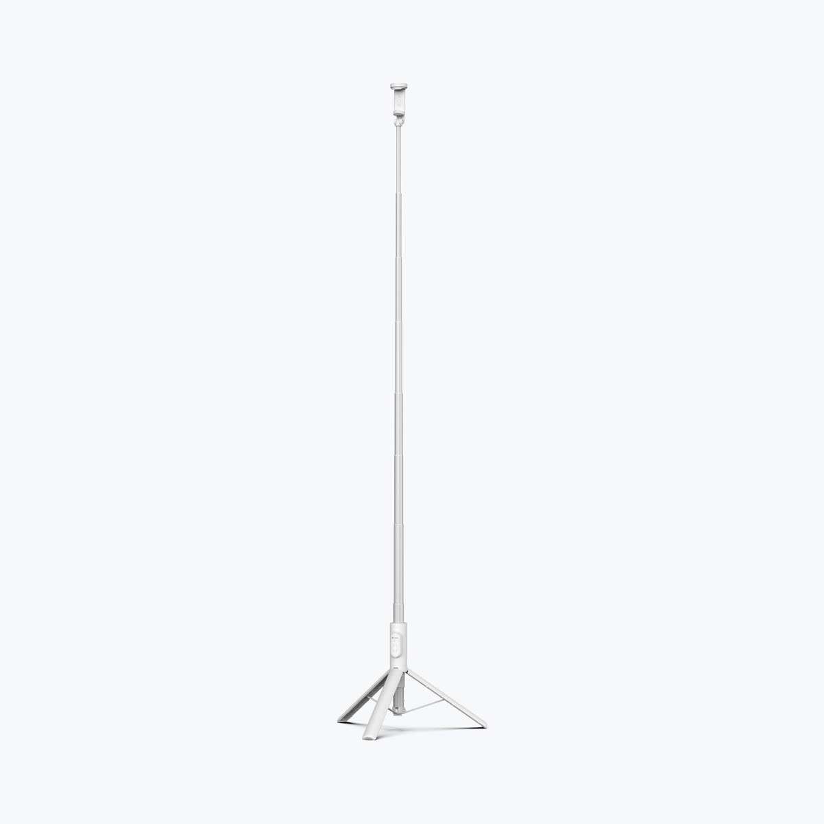 Gậy chụp ảnh Mazer Foldable M-S11L [M-S11L-WH]
