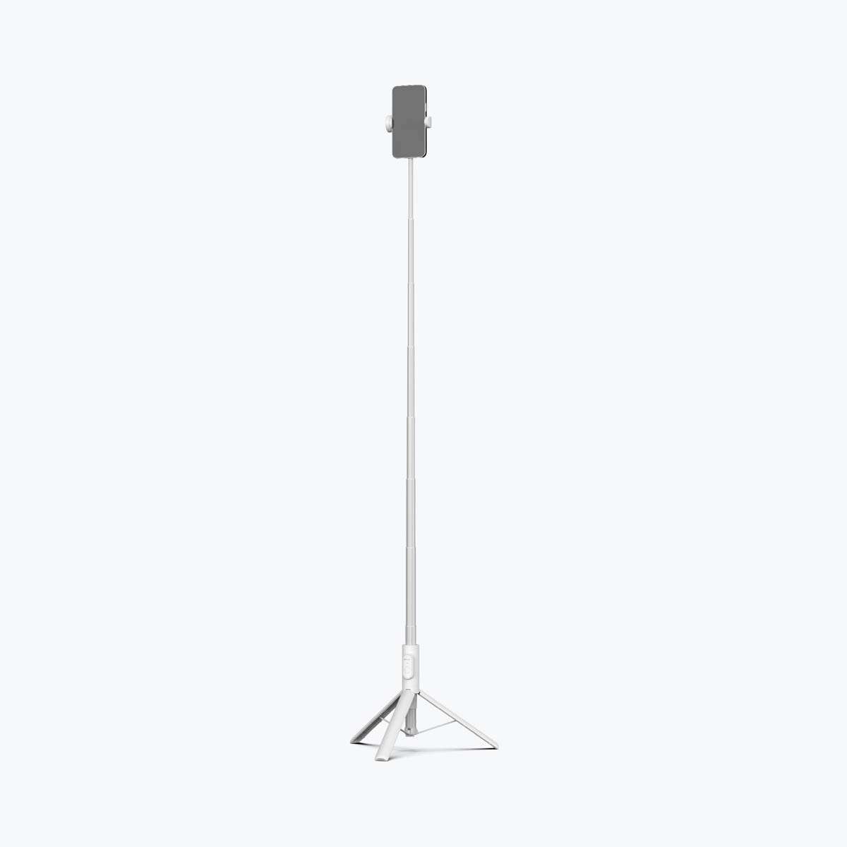 Gậy chụp ảnh Mazer Foldable M-S11L [M-S11L-WH]