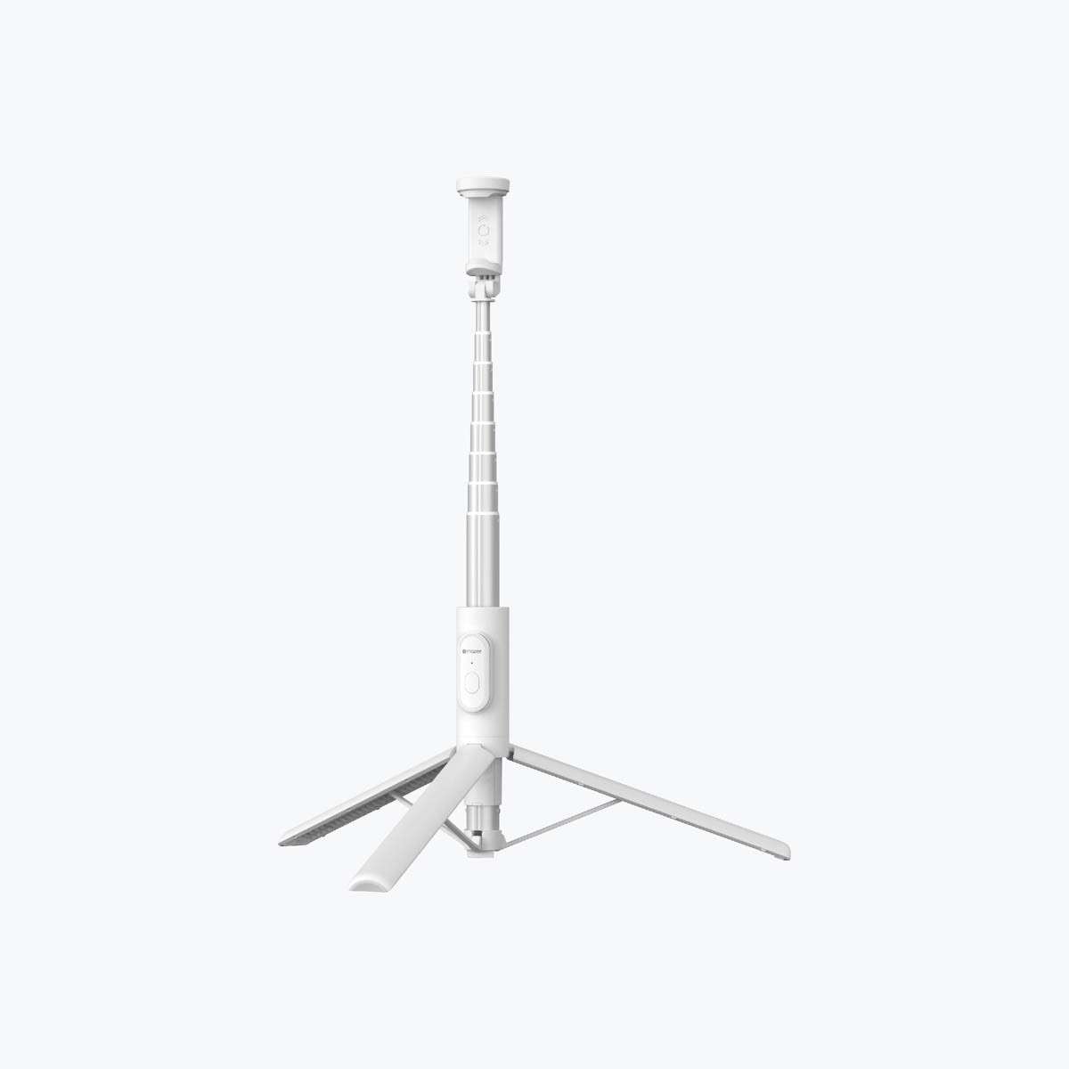 Gậy chụp ảnh Mazer Foldable M-S11L [M-S11L-WH]