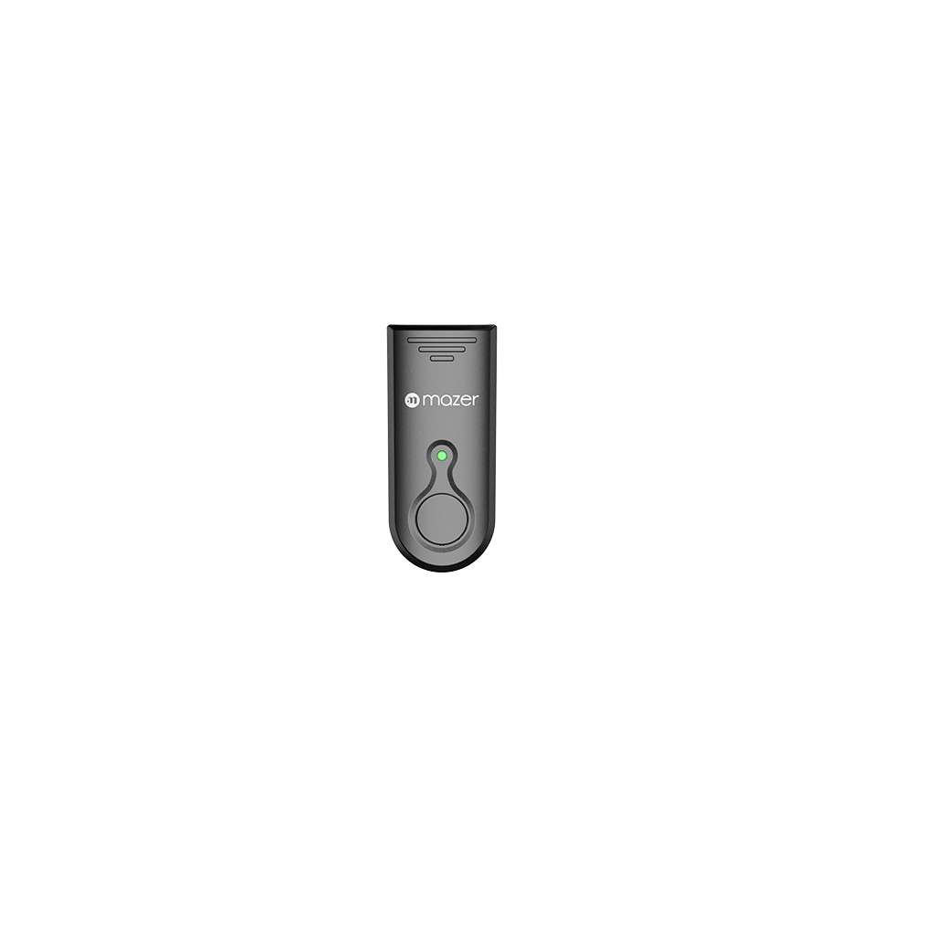 Gậy chụp ảnh nam châm Mazer Foldable MS20S 0.65m