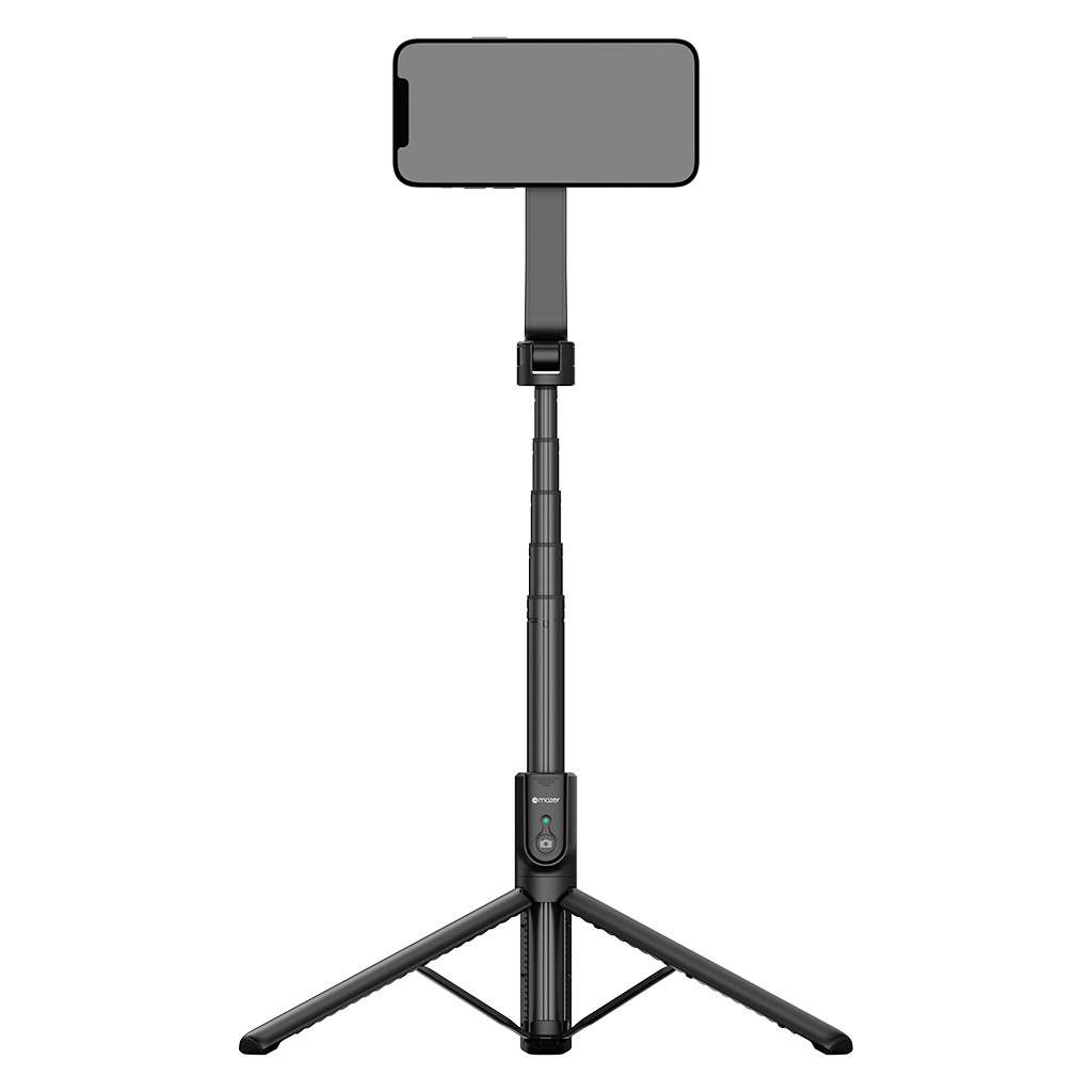 Gậy chụp ảnh nam châm Mazer Foldable MS20S 0.65m