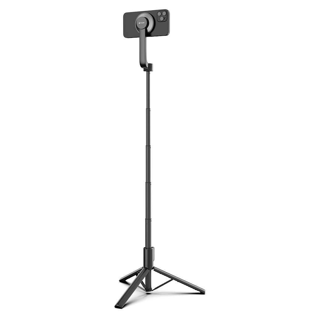 Gậy chụp ảnh nam châm Mazer Foldable MS20S 0.65m