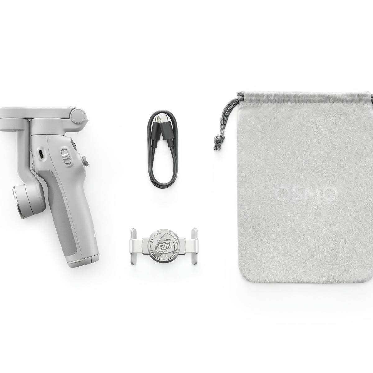 Gimbal DJI Osmo Mobile 7