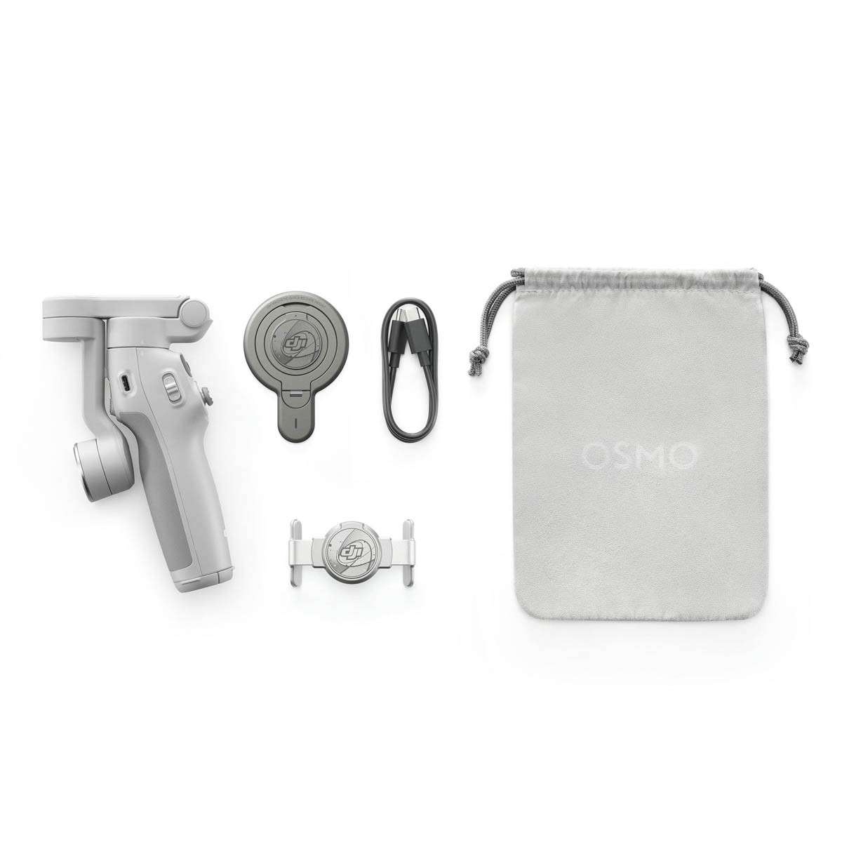 Gimbal DJI Osmo Mobile 7