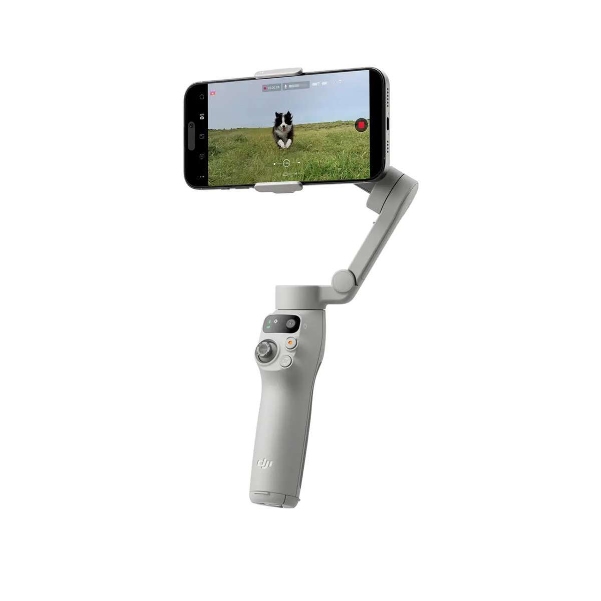 Gimbal DJI Osmo Mobile 7