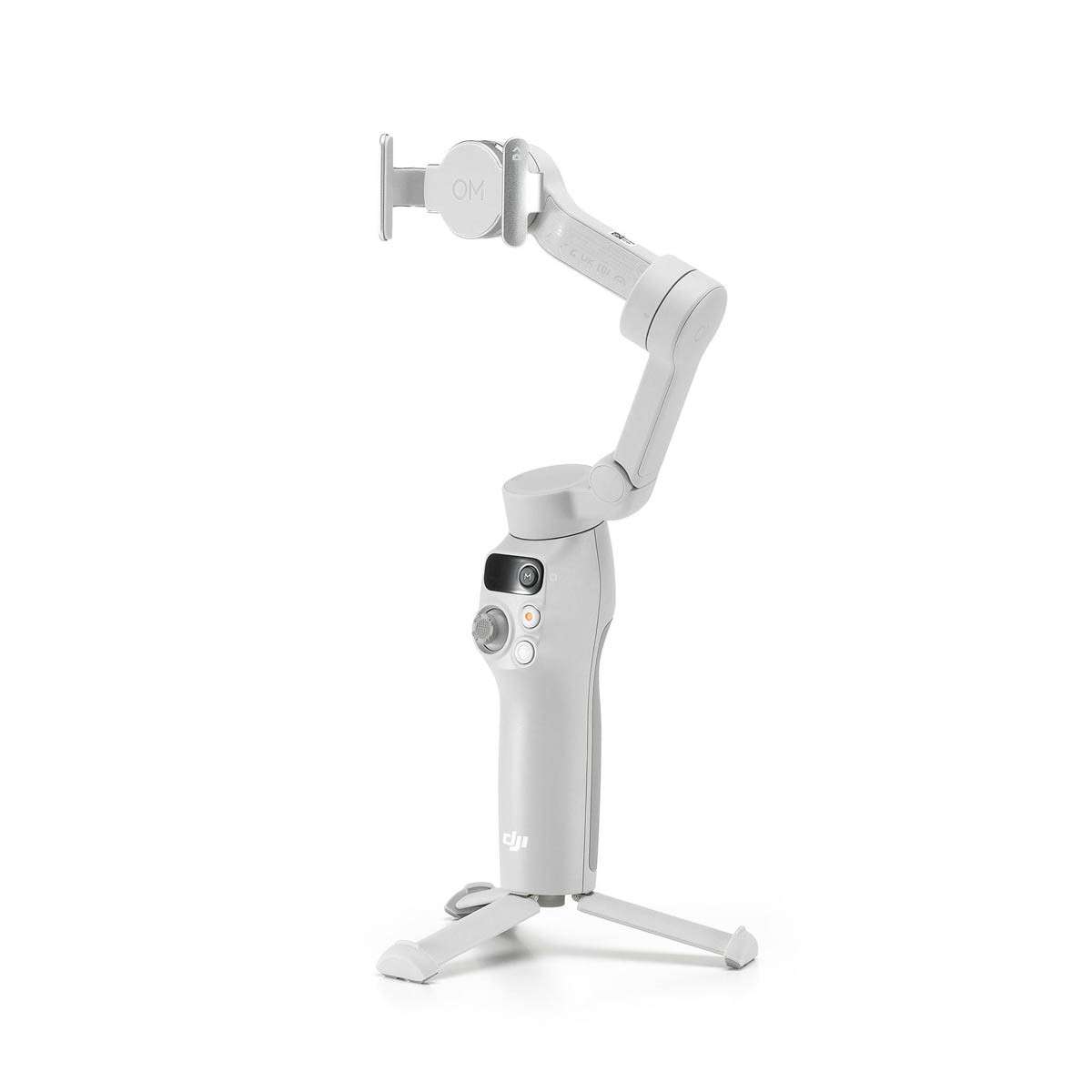 Gimbal DJI Osmo Mobile 7