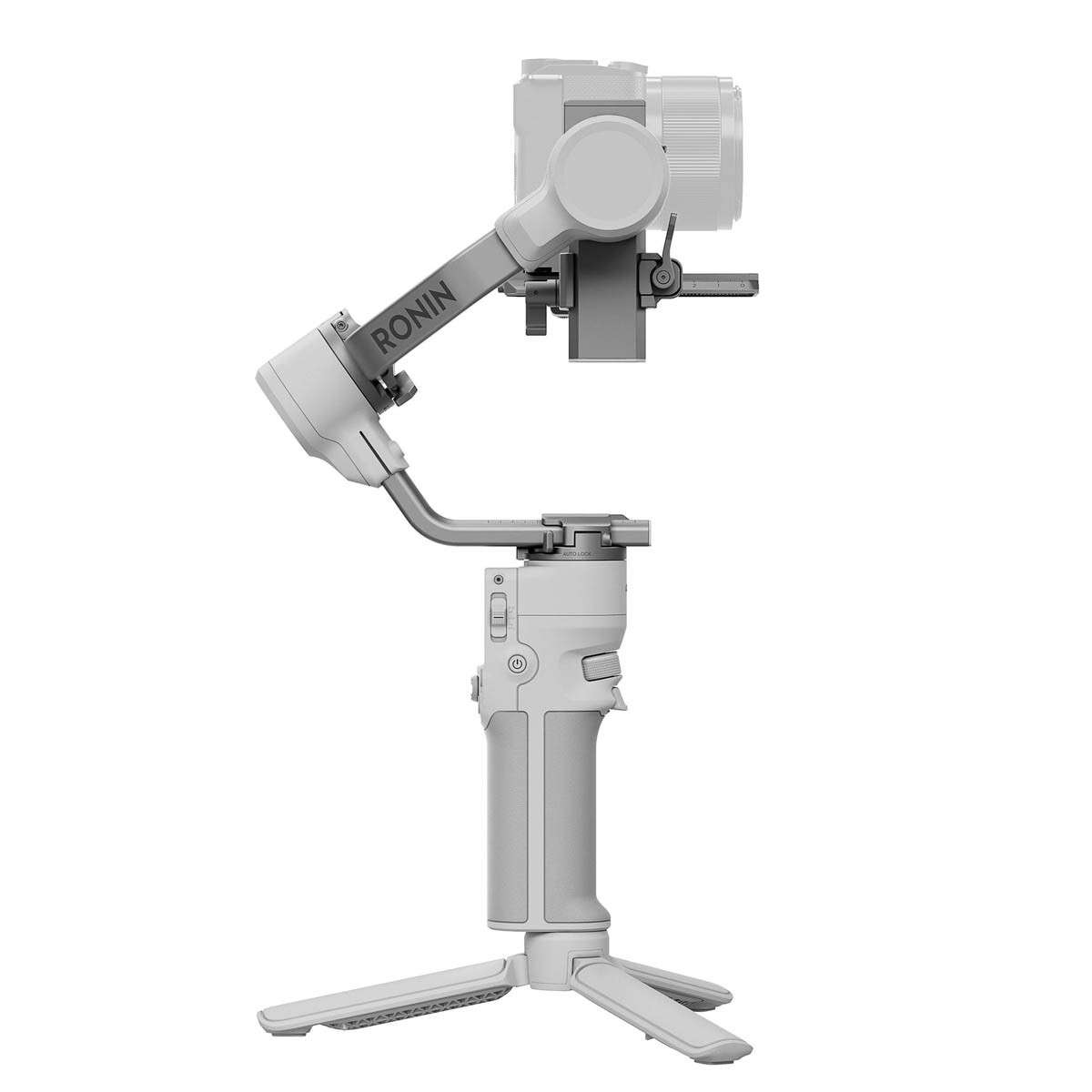 Gimbal DJI RS 4 mini